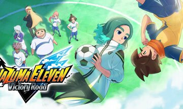 INAZUMA ELEVEN: Victory Road Free Download [v1.0] + Portable