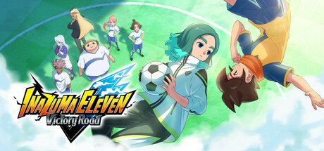 INAZUMA ELEVEN: Victory Road Free Download [v1.0] + Portable