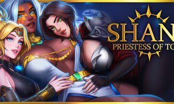 Shana - Priestess of Tona Game Free Download [v1.0]