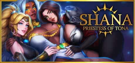 Shana - Priestess of Tona Game Free Download [v1.0]