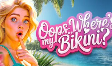 Oops.. Where's My Bikini?! Game Free Download [v1.0]