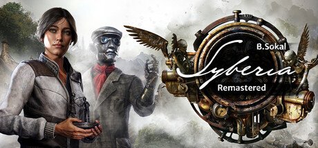 Syberia Remastered Free Download [V Build 20708995] + Portable