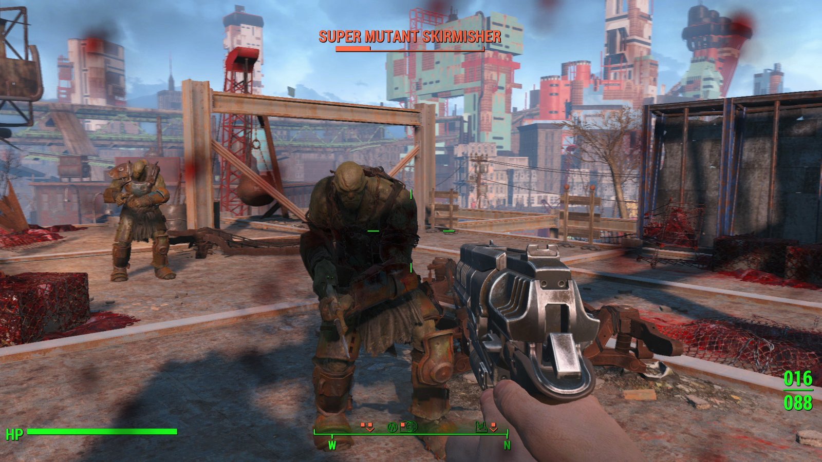 Fallout 4 Free Download [v1.11.137.0.0] + Portable