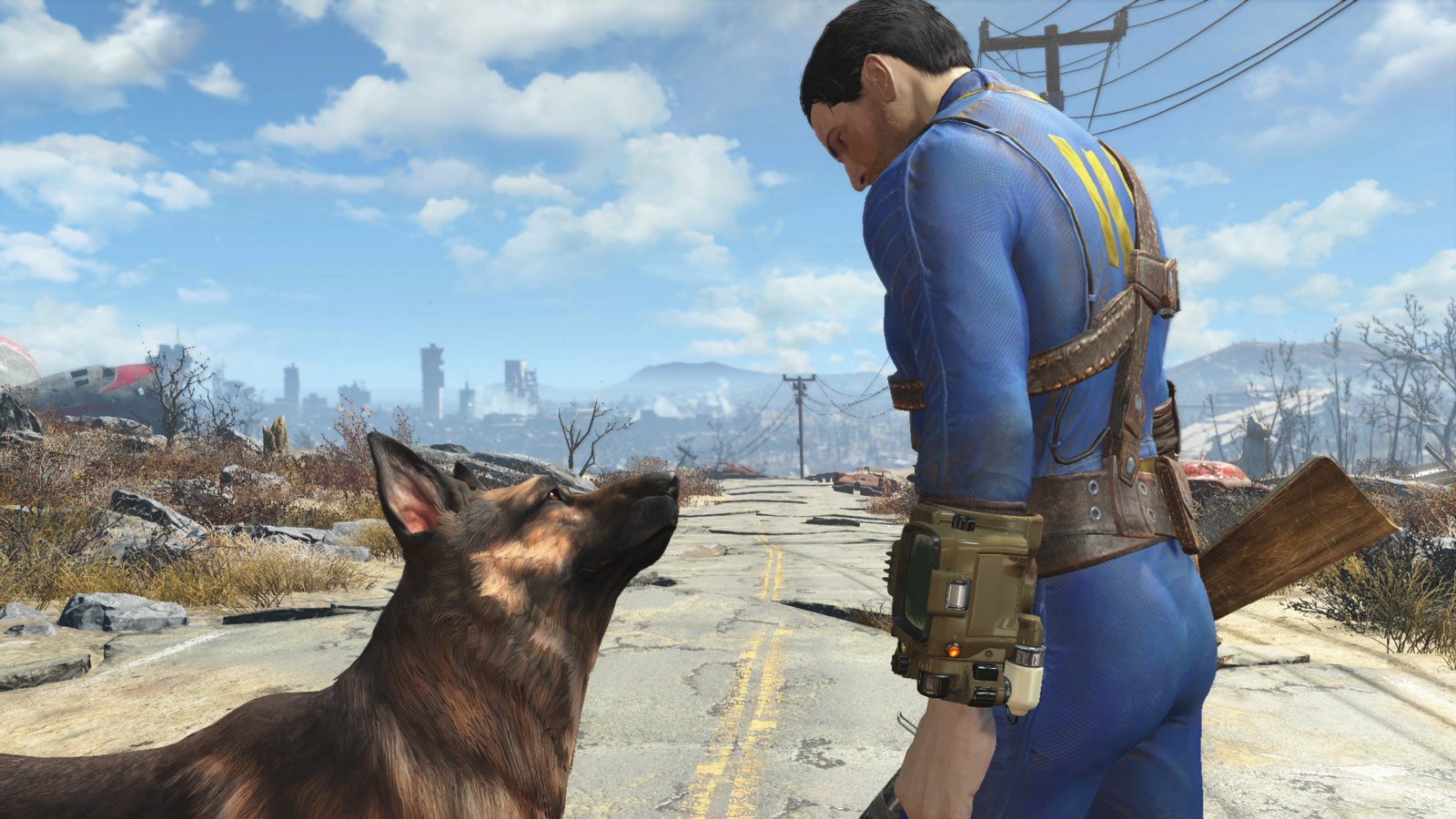 Fallout 4 Free Download [v1.11.137.0.0] + Portable