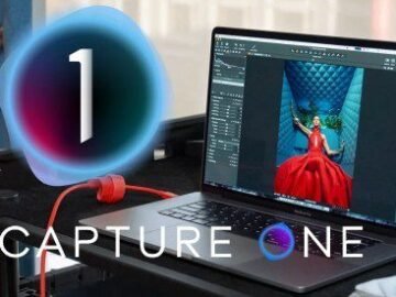 Portable Capture One Enterprise 16.7.2.3273 (x64) Multilingual