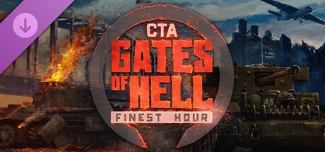 Call to Arms Gates of Hell Finest Hour (2025) Ultimate Edition + All DLC
