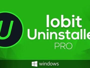 Portable IObit Uninstaller PRO 15.2.0.2 Multilingual
