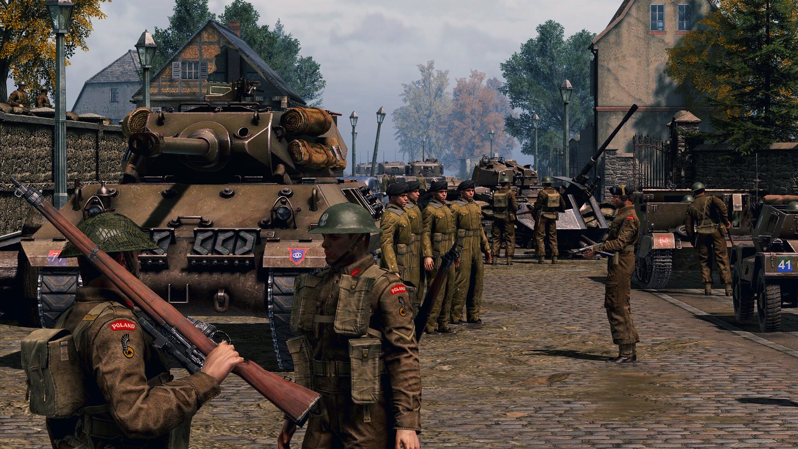 Call to Arms Gates of Hell Finest Hour (2025) Ultimate Edition + All DLC