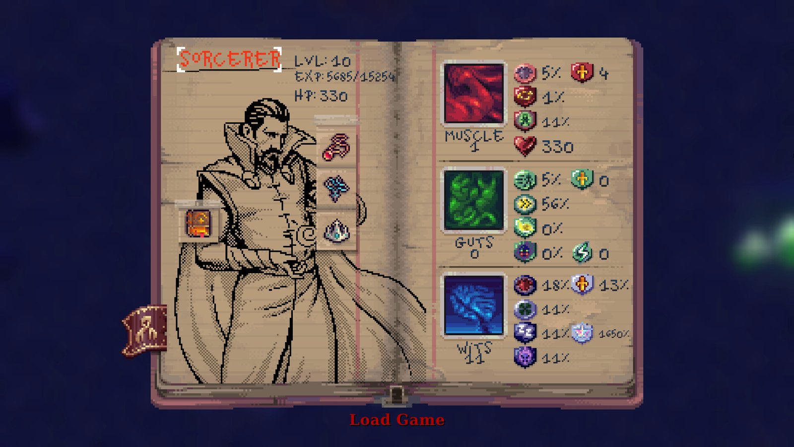 Kingdom of Night Game BY Friends of Safety (2025)