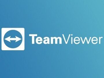 Portable TeamViewer 15.73.3