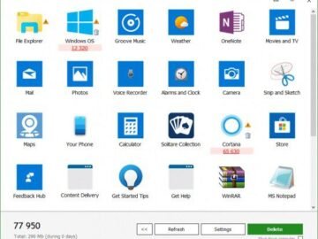 Portable Wipe Professional 2515 Multilingual