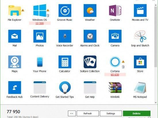 Portable Wipe Professional 2515 Multilingual