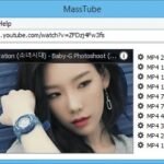 Portable MassTube Plus 21.5.5.198 Ultra Multilingual