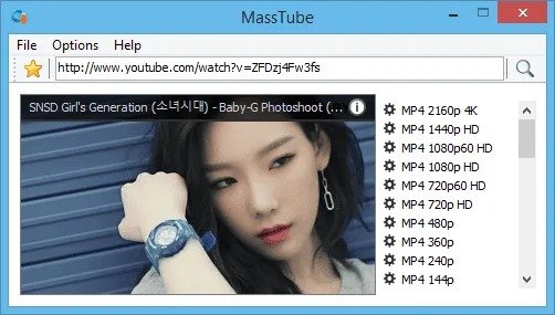 Portable MassTube Plus 21.5.5.198 Ultra Multilingual
