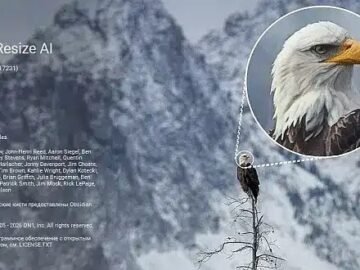 Portable ON1 Resize AI 2026.3 v20.3.1.18535 (x64) Multilingual + Models