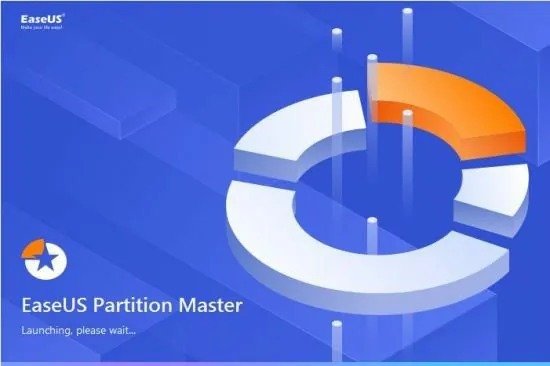 EaseUS Partition Master 20.1.0 (x64) WinPE