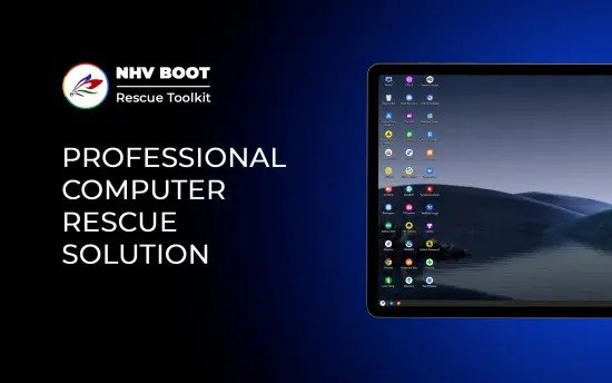 NHV BOOT 2026 v2100 EXTREME