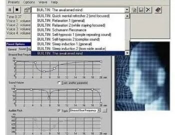 Portable BrainWave Generator 3.1.12