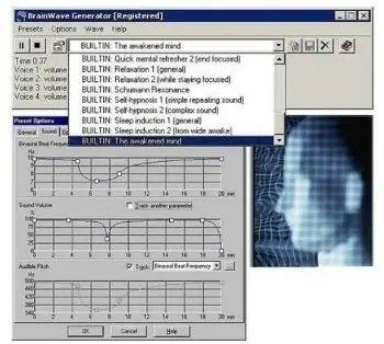 Portable BrainWave Generator 3.1.12