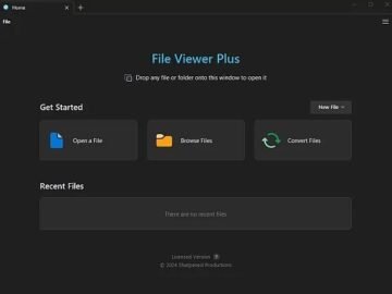 Portable File Viewer Plus 6.2.1.100
