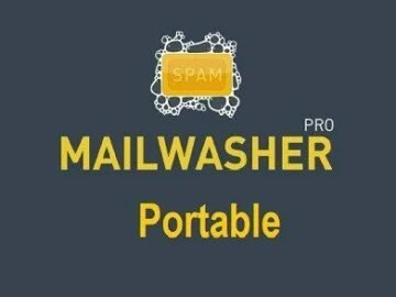 Portable Firetrust MailWasher Pro 8.0.102 Multilingual