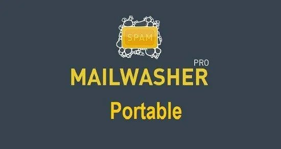 Portable Firetrust MailWasher Pro 8.0.102 Multilingual