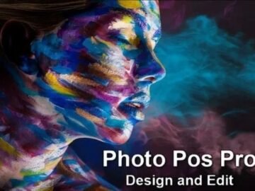 Portable Photo Pos Pro 4.19.49 Premium Edition (x64)