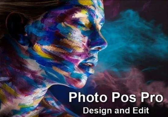 Portable Photo Pos Pro 4.19.49 Premium Edition (x64)