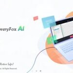 Portable RecoveryFox AI 1.0 Multilingual