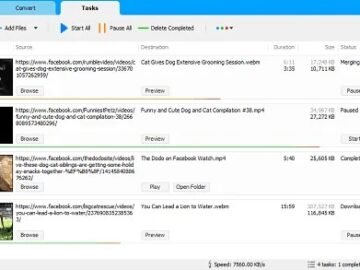 Portable Social Media Downloader 8.2.5