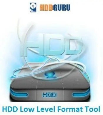 Portable HDD Low Level Format Tool 5.6