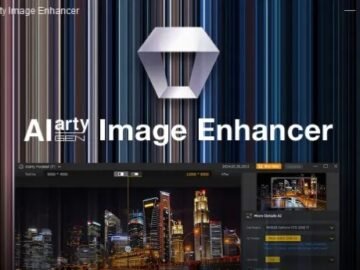 Portable Aiarty Image Enhancer 3.10 (x64)