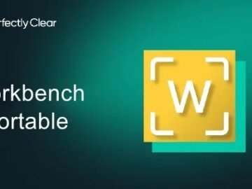 Portable Perfectly Clear WorkBench 5.0.4.3169 + Addons (x64)