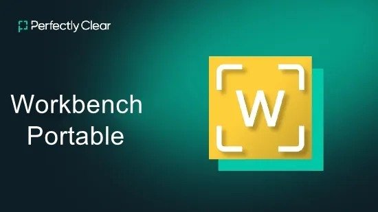 Portable Perfectly Clear WorkBench 5.0.4.3169 + Addons (x64)