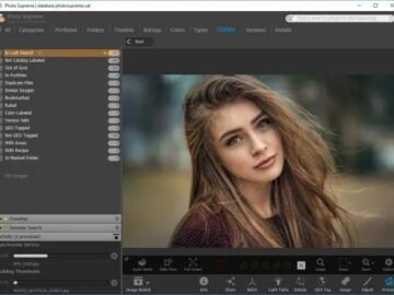 Portable Photo Supreme 2026.2.0.8925 (x64) Multilingual