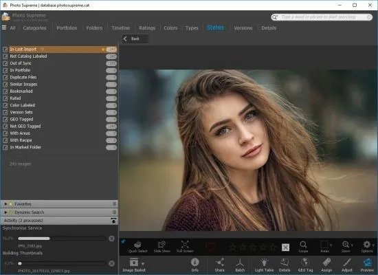 Portable Photo Supreme 2026.2.0.8925 (x64) Multilingual