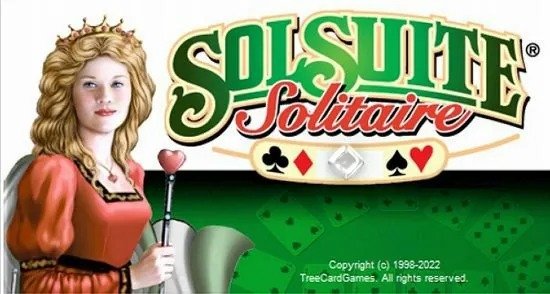 Portable SolSuite Solitaire 2026 v26.1