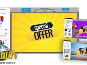 Portable The Graphics Creator 8 v1.4.20